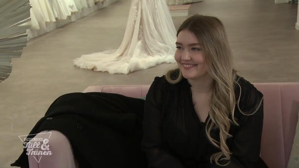 So jung und schon so sicher