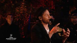 Johannes Oerdings "Millionen Liebeslieder" rasiert alles