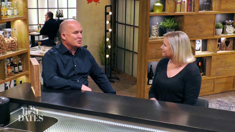 Beide sind offen für die Liebe