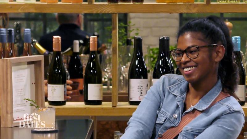 Shikha will eines Tages nach Indien reisen