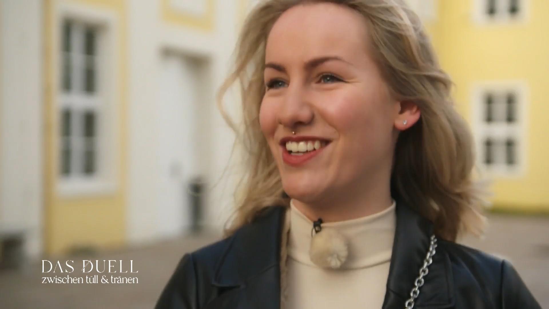 Nina hat genaue Vorstellungen