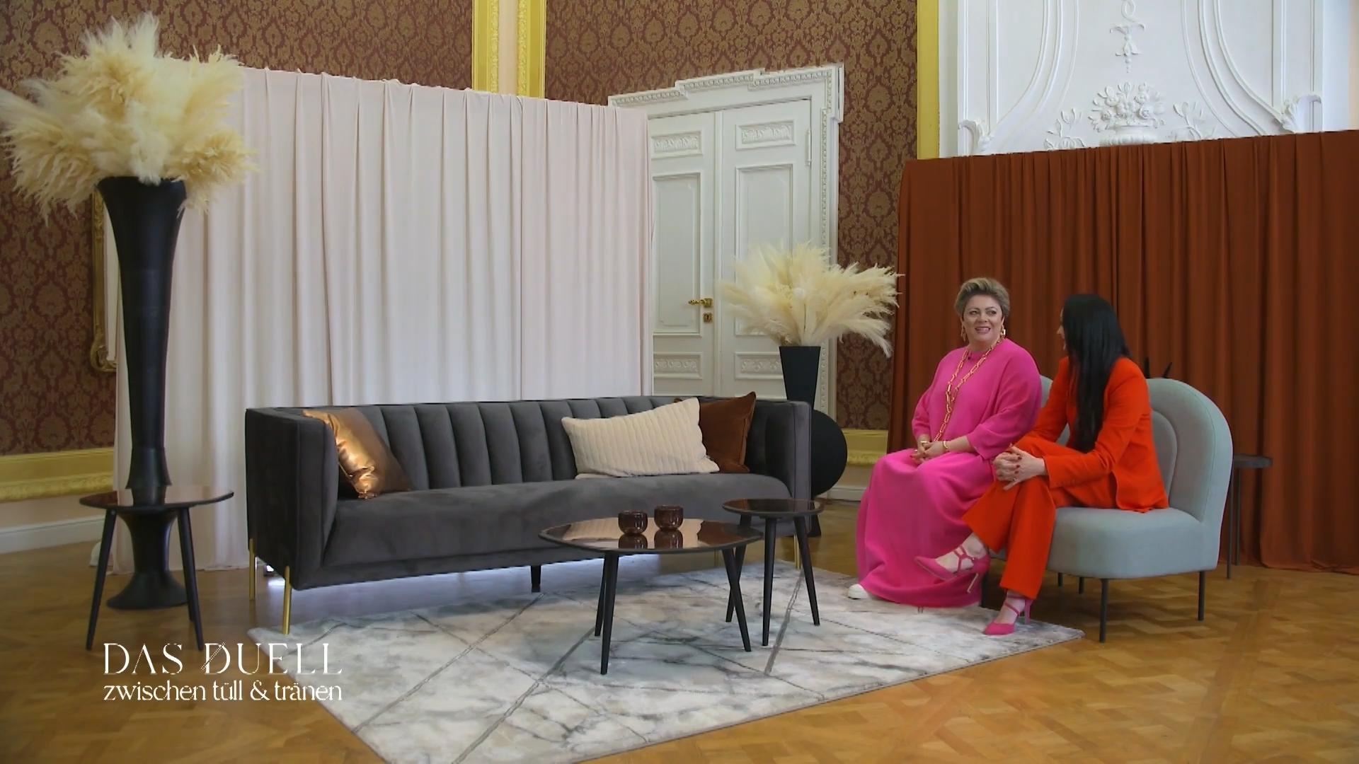 Beide verfolgen unterschiedliche Strategien