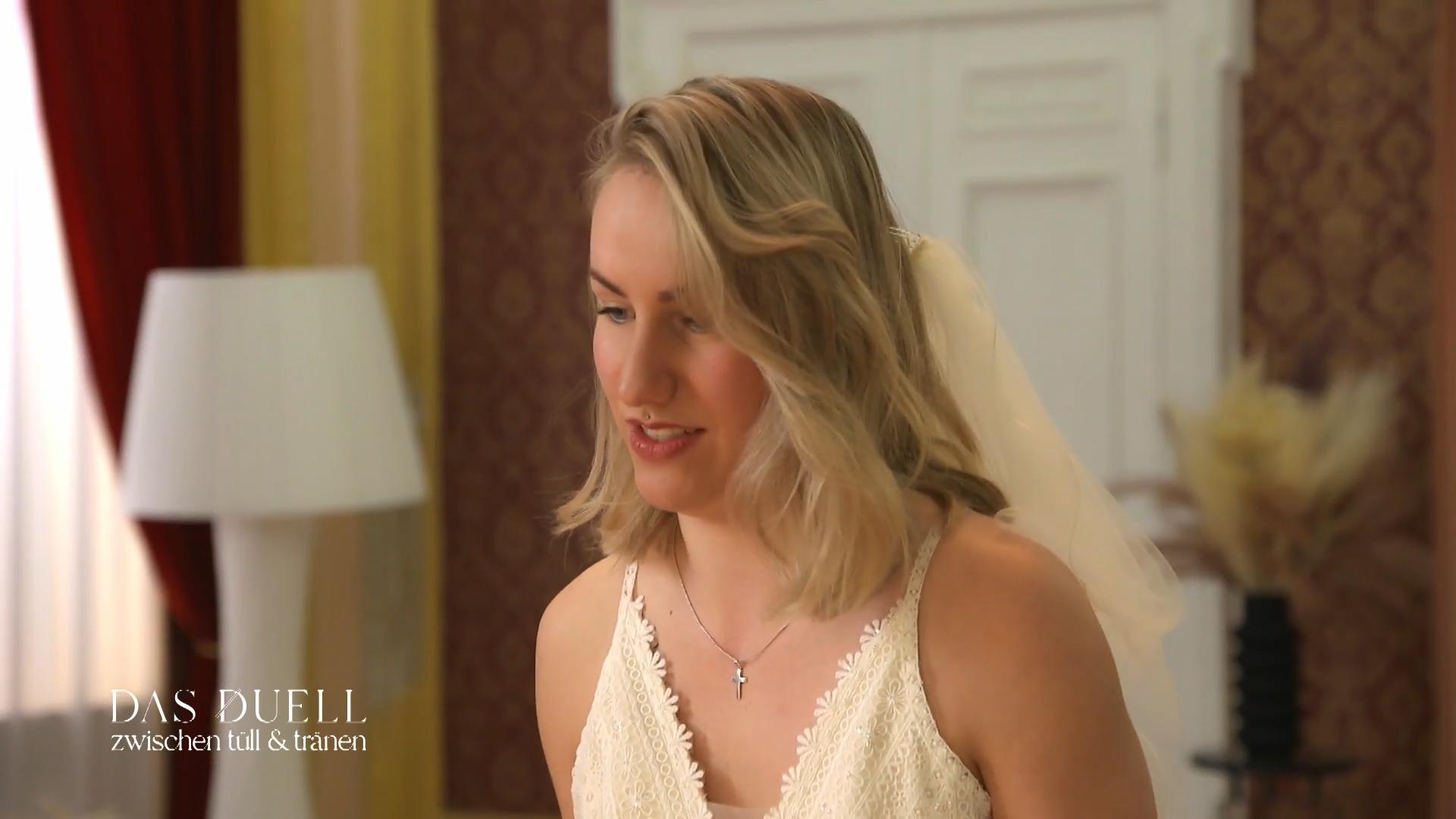 Kann Vanessa das toppen?