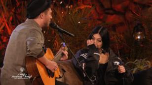 Johannes Oerdings' Version geht unter die Haut