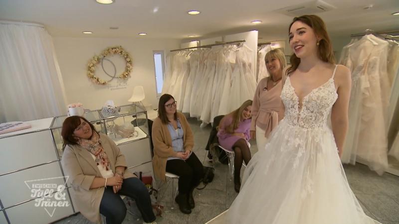 Ein Wow-Moment jagt den nächsten