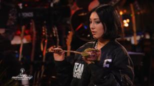 Das gab's noch nie bei "Sing meinen Song"!