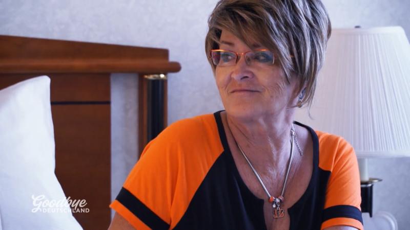Julia musste viel durchmachen