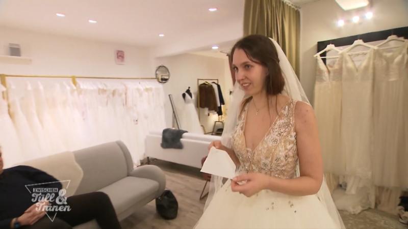 Ihr Verlobter ging an Silvester auf die Knie