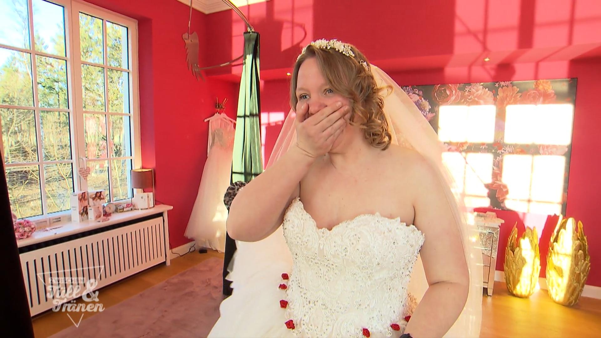 Die letzte Anprobe Die letzte Anprobe