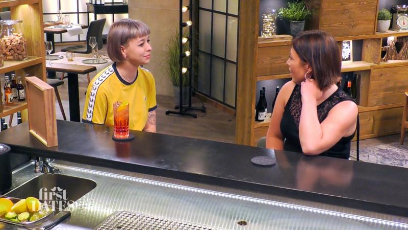 Luca & Anna verstehen sich sofort