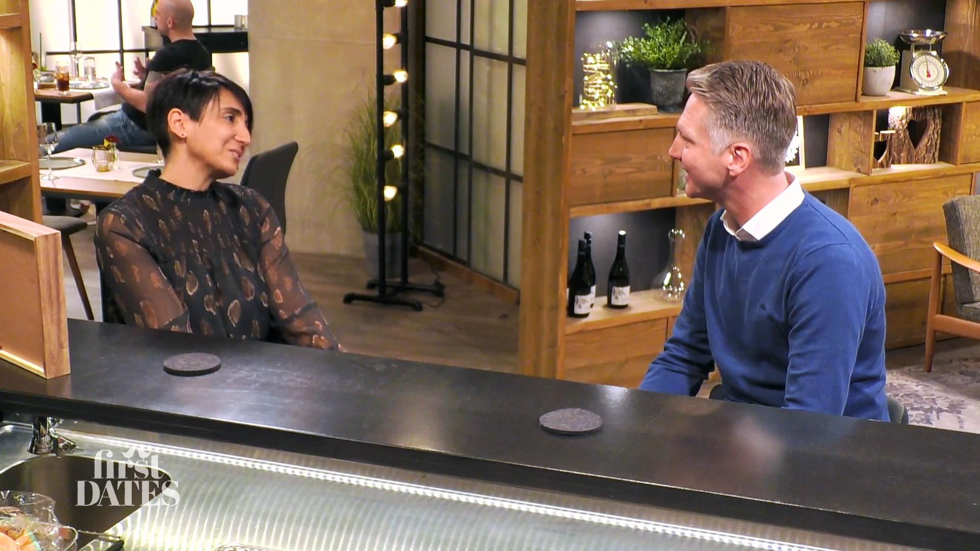 "Sofort eine gute Basis"