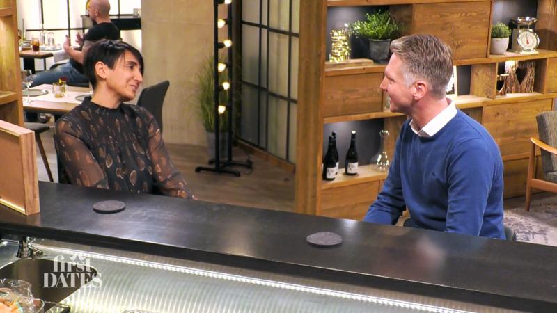 "Sofort eine gute Basis"