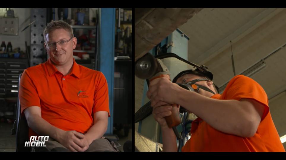 Was Ist Mit Timo Von Den Tuning Profis Die Tuning-Profis