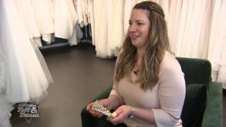  Sonja träumt den großen Prinzessinnentraum 