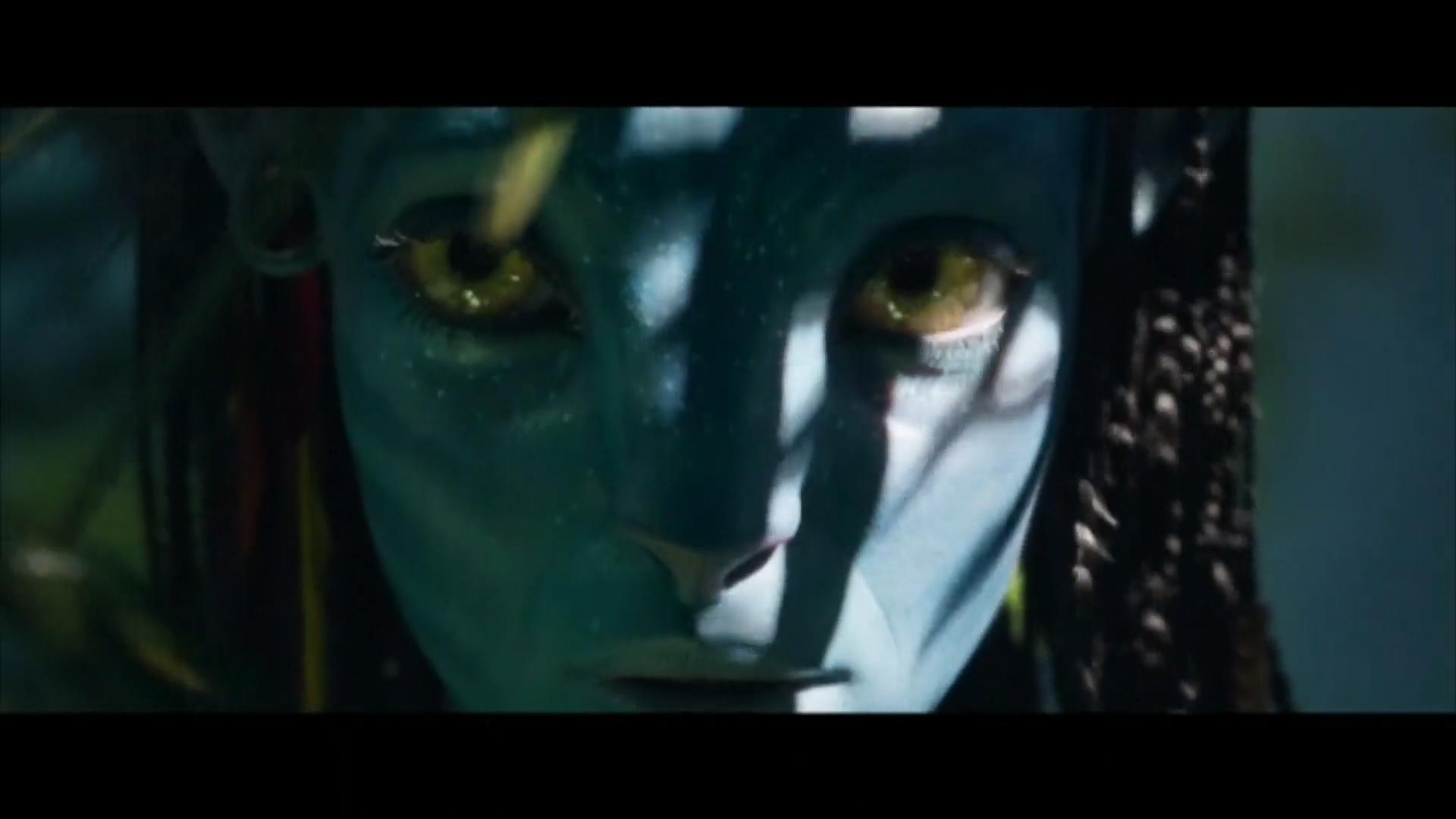 Blauer Bombast im "Avatar 2"-Trailer