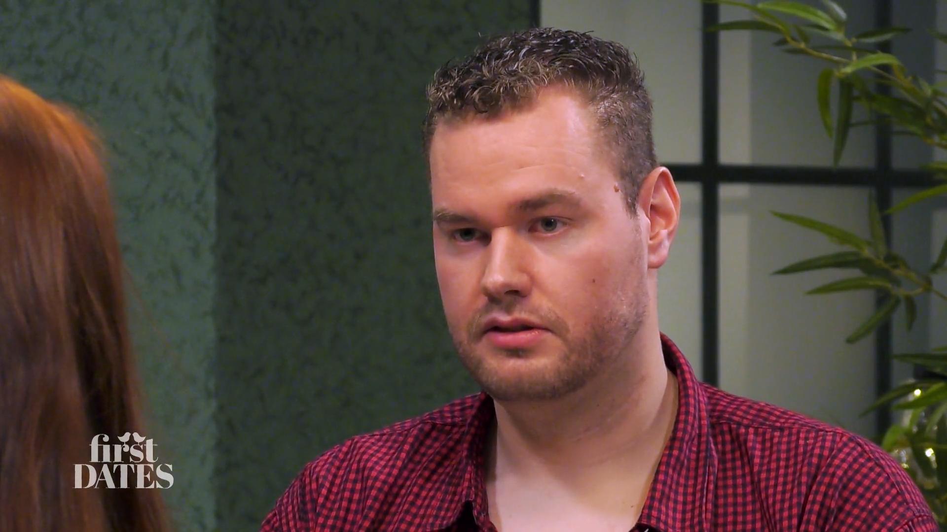 Ist Christin zu eingefahren für Marcel?