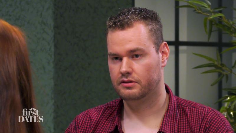 Ist Christin zu eingefahren für Marcel?
