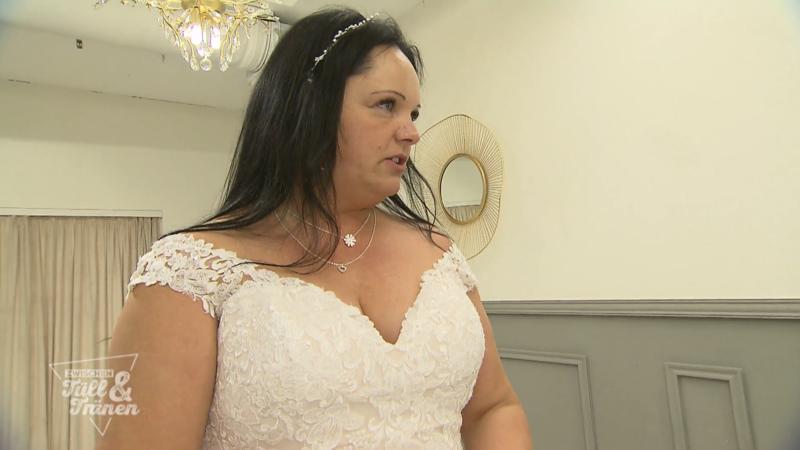 Franziska hat eine altmodische Einstellung