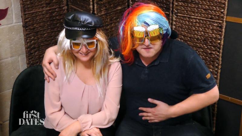 Passen zwei Dickköpfe zusammen?