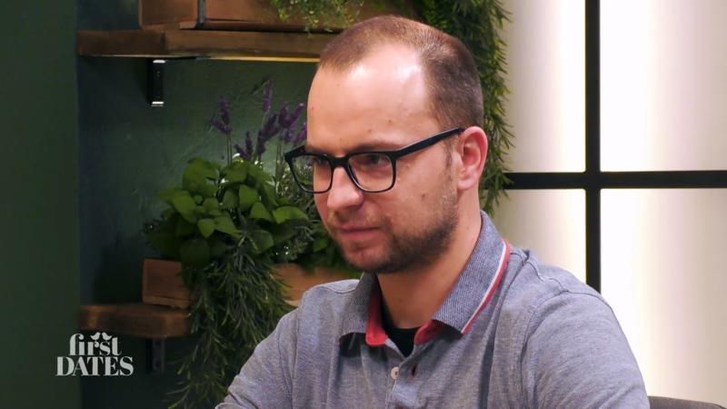 Marc zeigt wenig Interesse