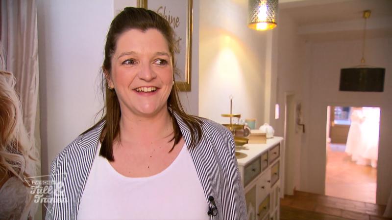 Abnehmen für die Hochzeit