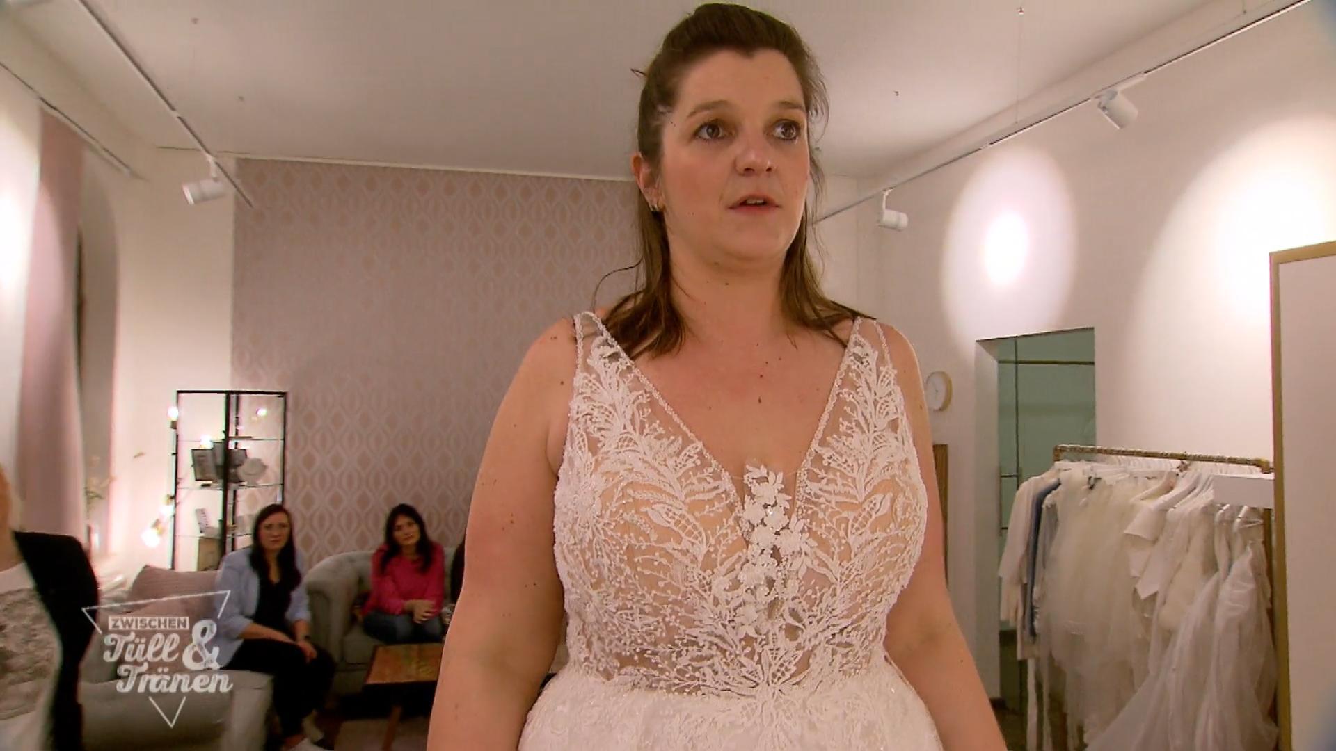 Zu sexy für die Kirche?