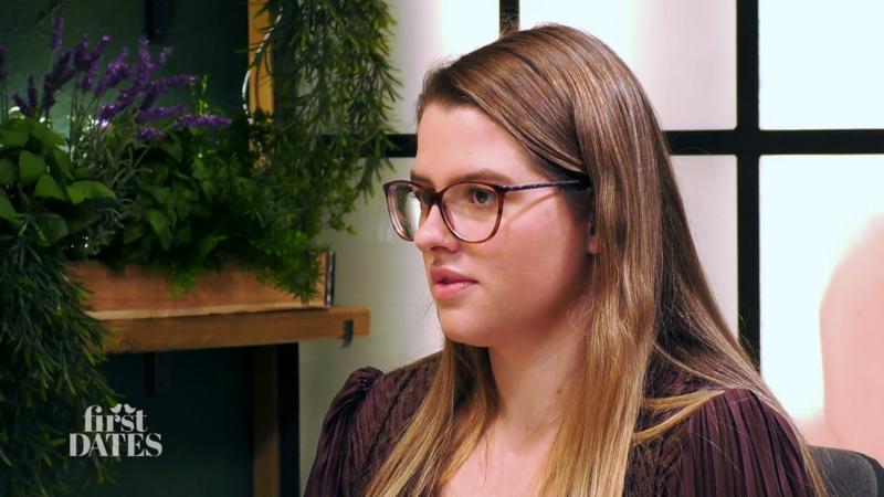 Zerstören die Fettnäpfchen das Date?