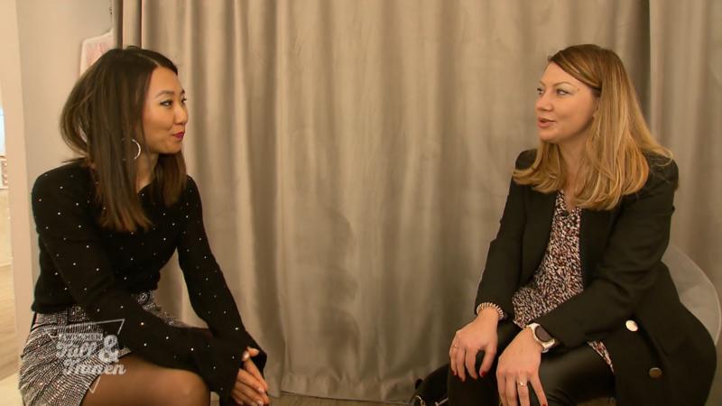 Susannas Verlobter wünscht sich Prinzessinnenkleid