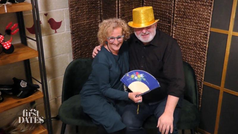 Heike ist gefesselt von Thomas Aura