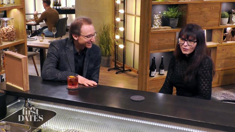 Keinen Gentleman sondern ein Mann fürs Herz