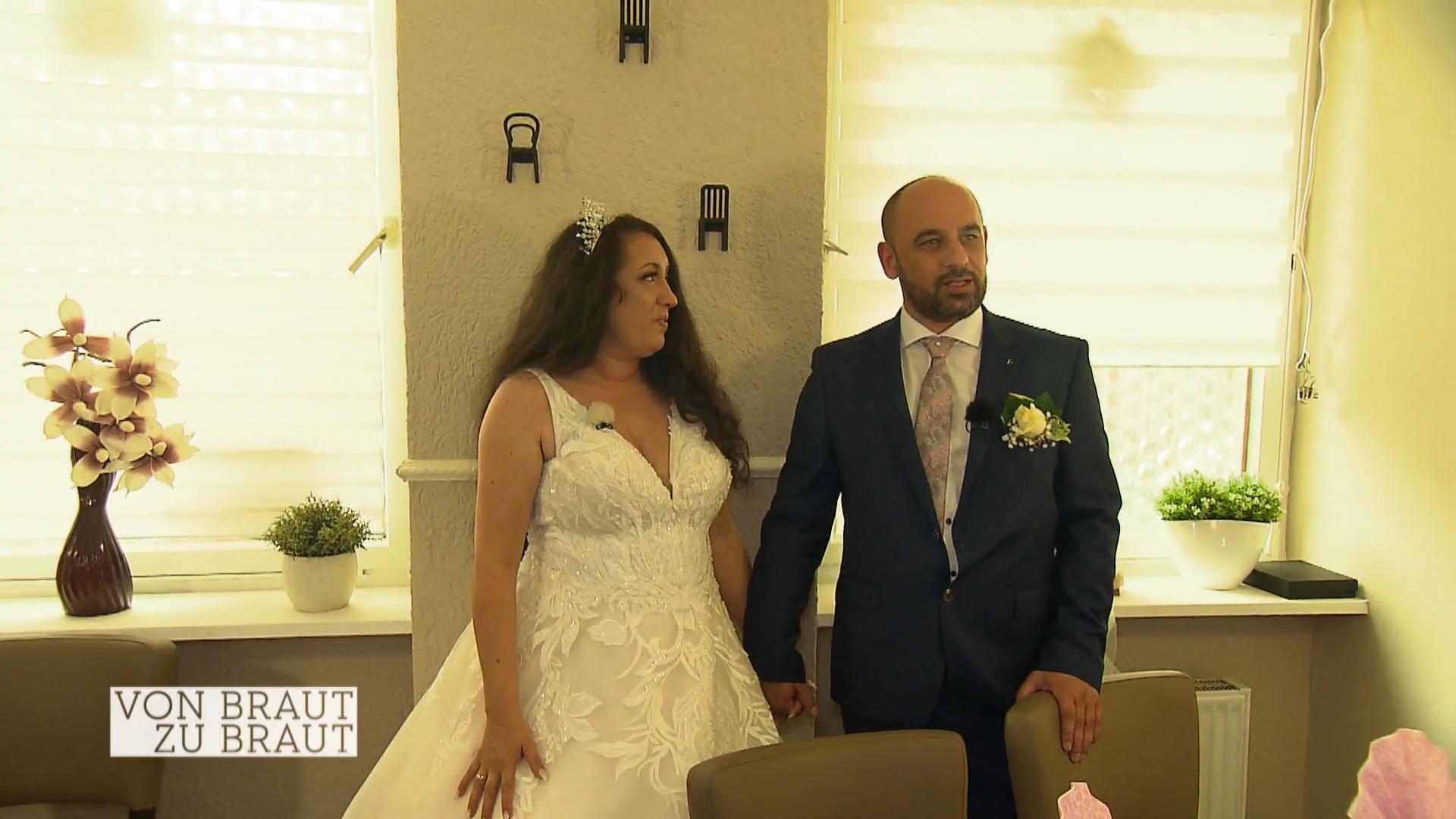 Unverständnis bei der Feierlocation