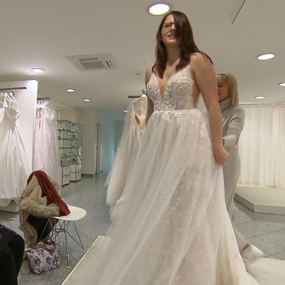 Auf Mama Rosemaries Geschmack ist Verlass