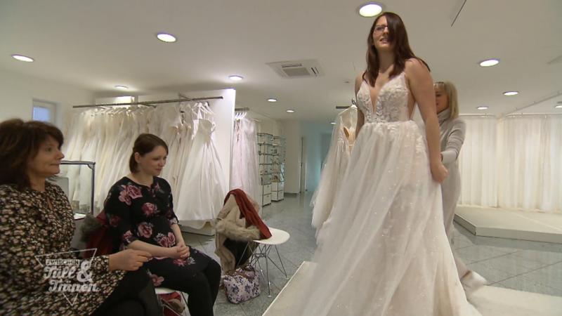 Auf Mama Rosemaries Geschmack ist Verlass