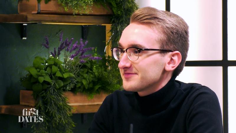 Verbindet die beiden denn noch was anderes?