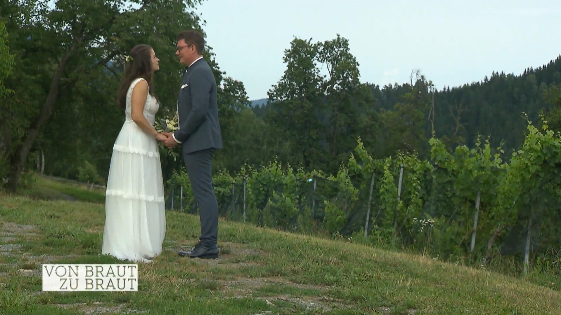 Es kann ausgelassen gefeiert werden