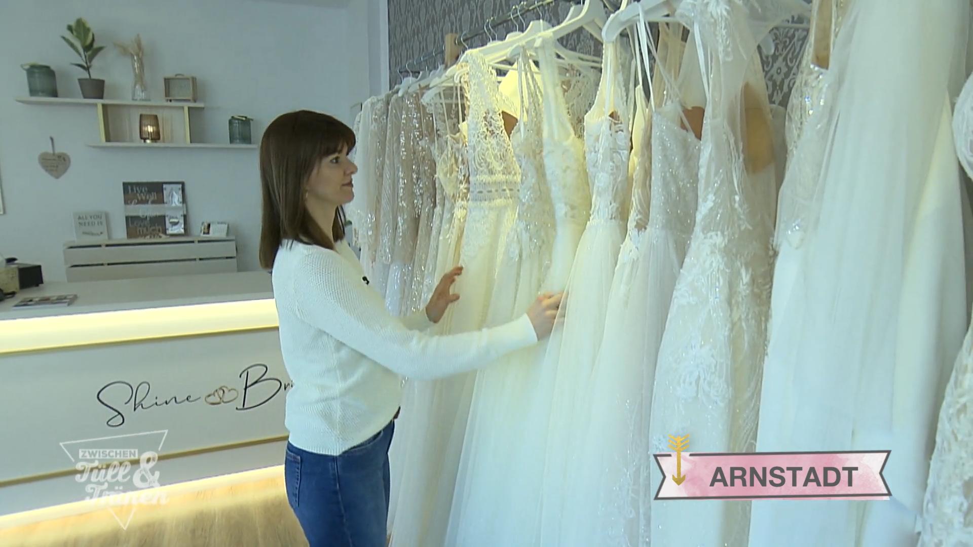 In 3 Monaten soll geheiratet werden