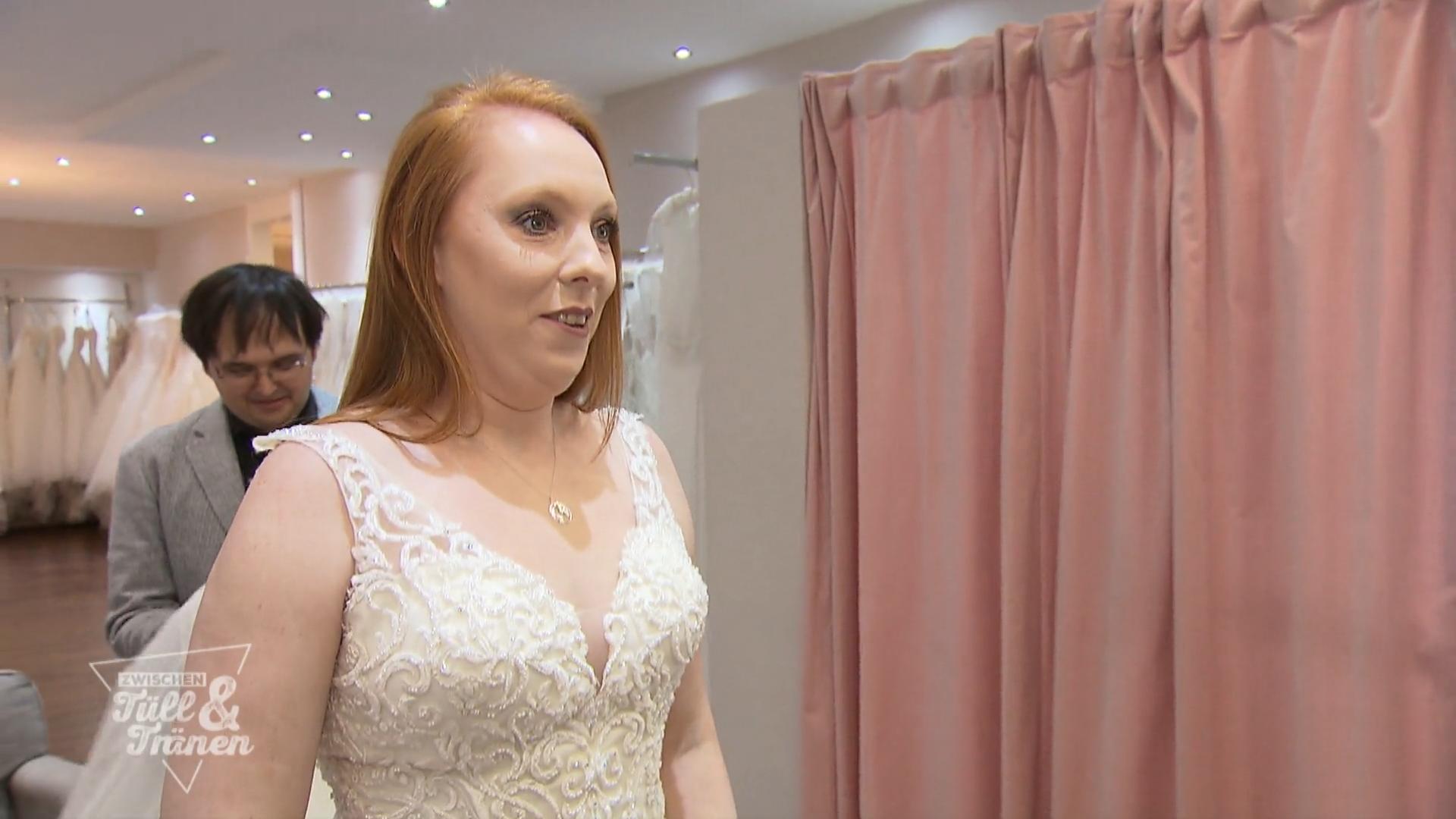 Lena möchte ehrlich beraten werden