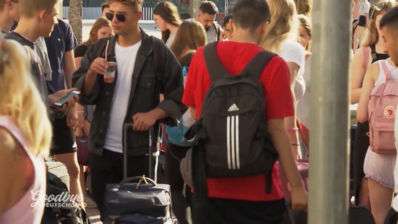 Der Tourismus hat sich geändert
