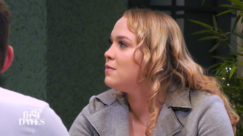 Pascal und Lilian haben Kommunikationsschwierigkeiten