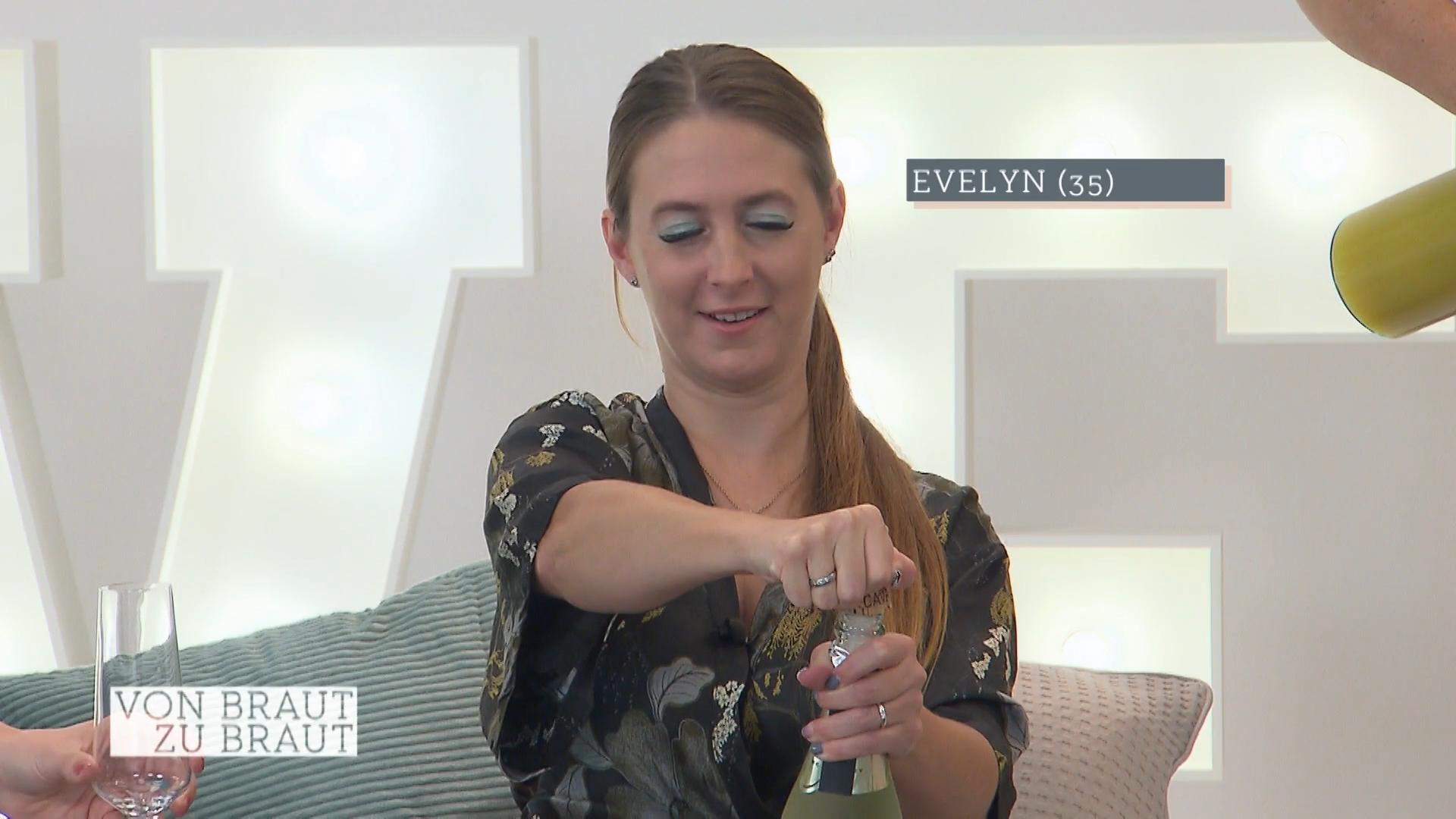 Der vierte Tag beginnt