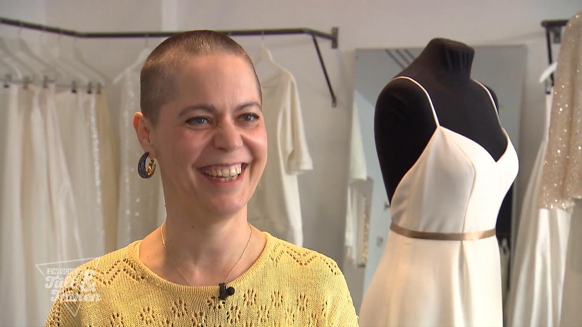 Ungewöhnliche Kombination