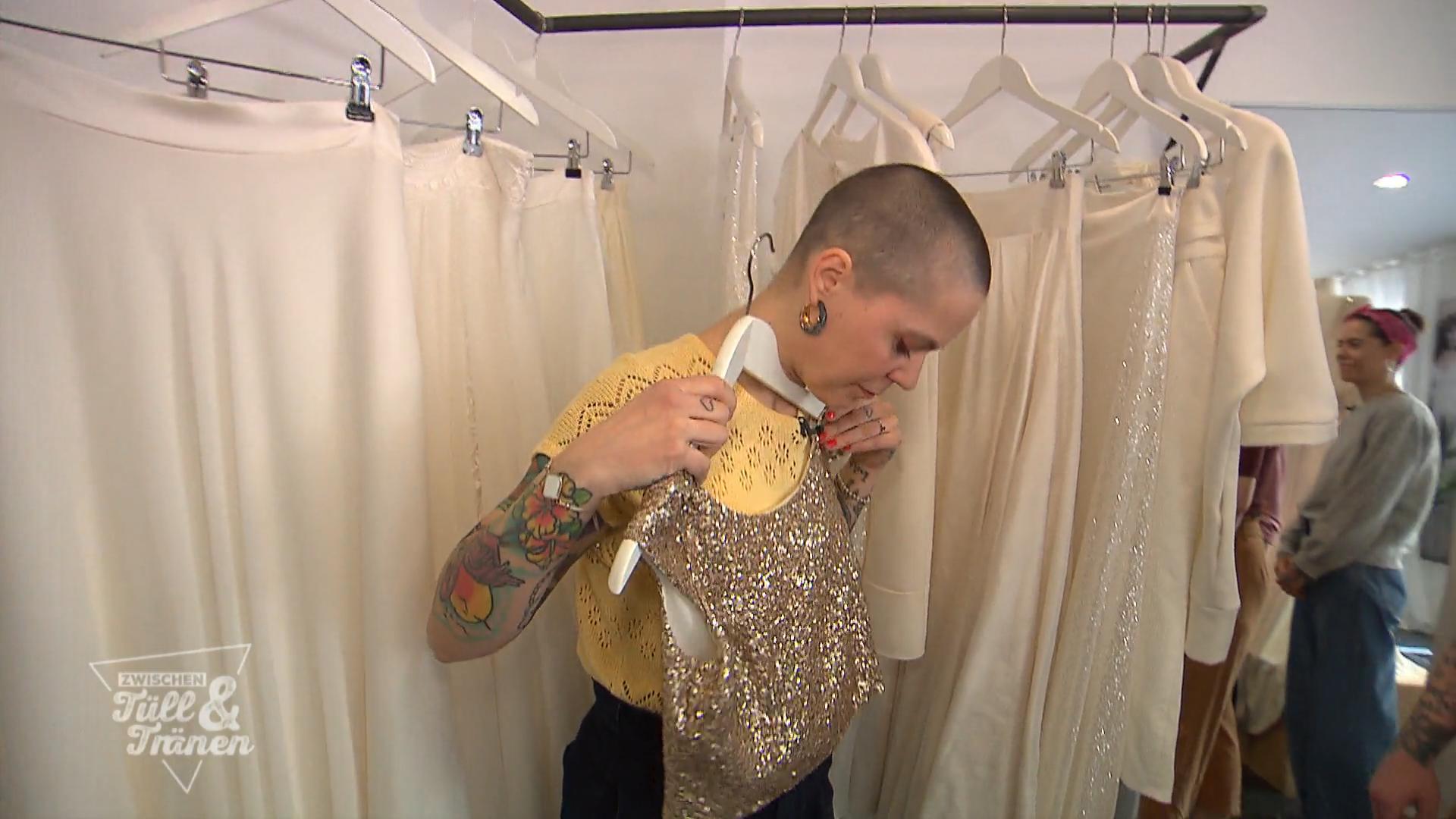 Eine Woche lang Hochzeit feiern