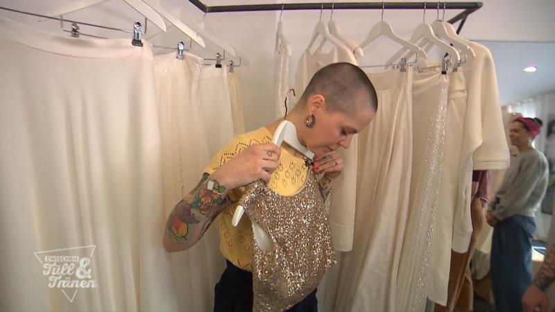 Eine Woche lang Hochzeit feiern