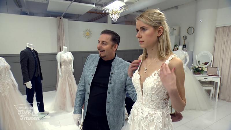 Hochzeit in Südafrika