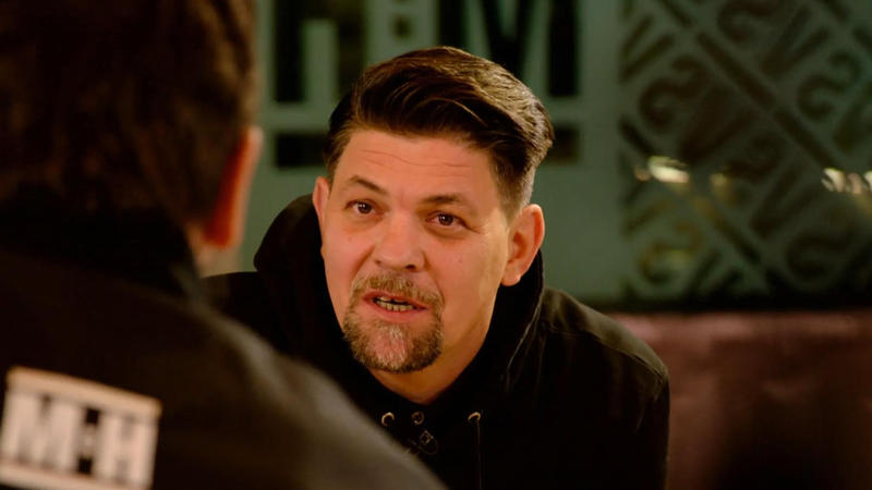 Tim Mälzer: "Ohne Regeln heißt nicht ohne Ehre!"