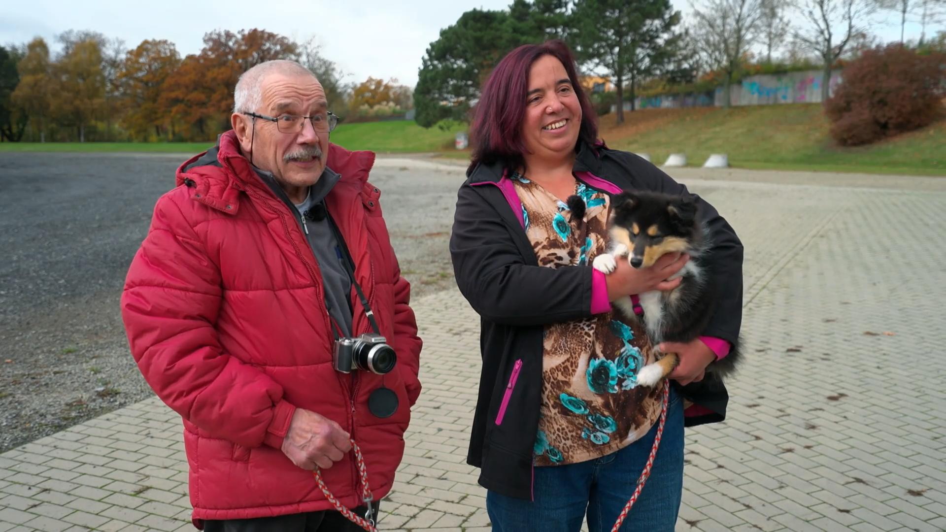 Das Haus wird wieder voll