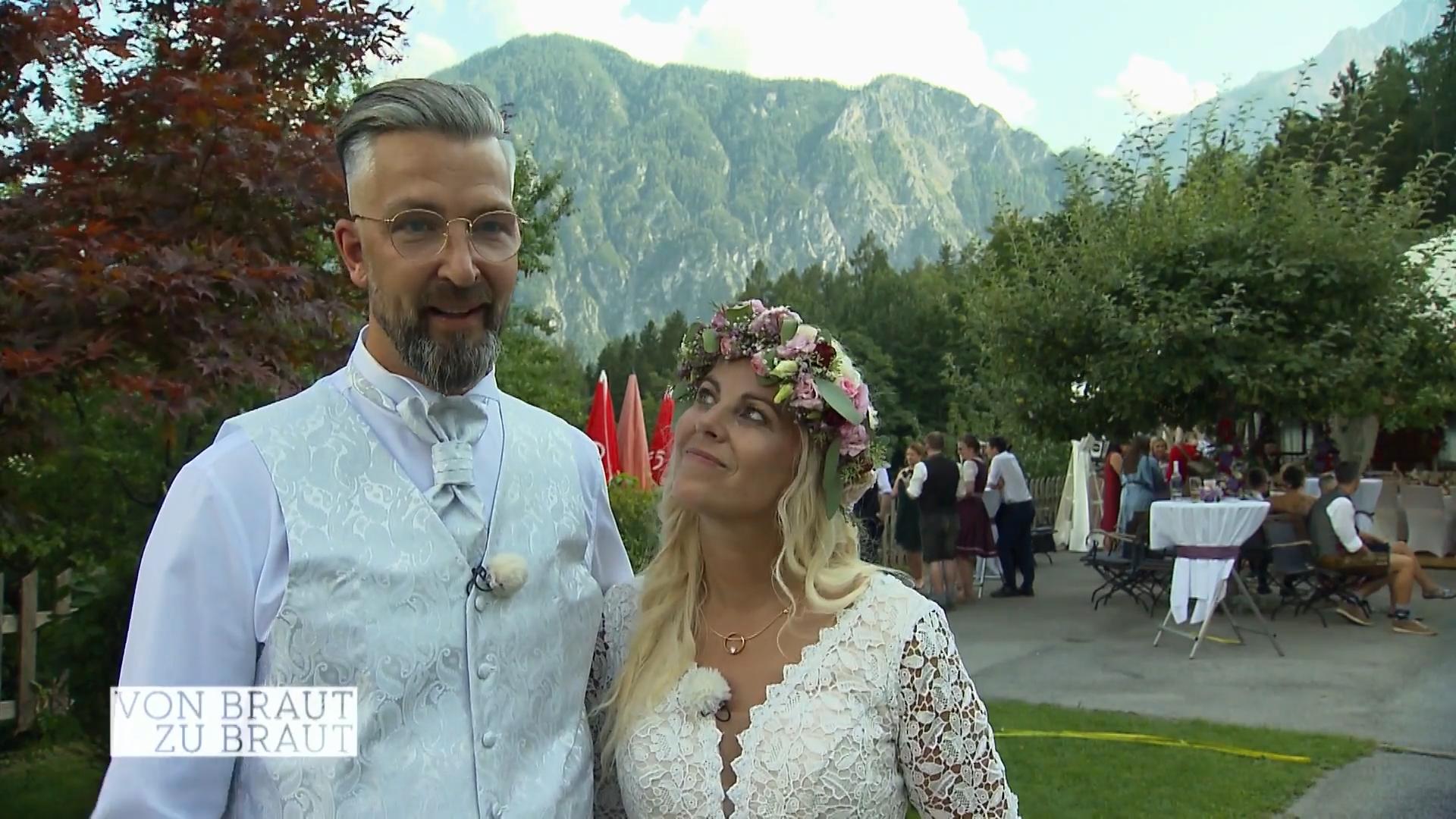 Traditionell, emotional und eine kleine Panne