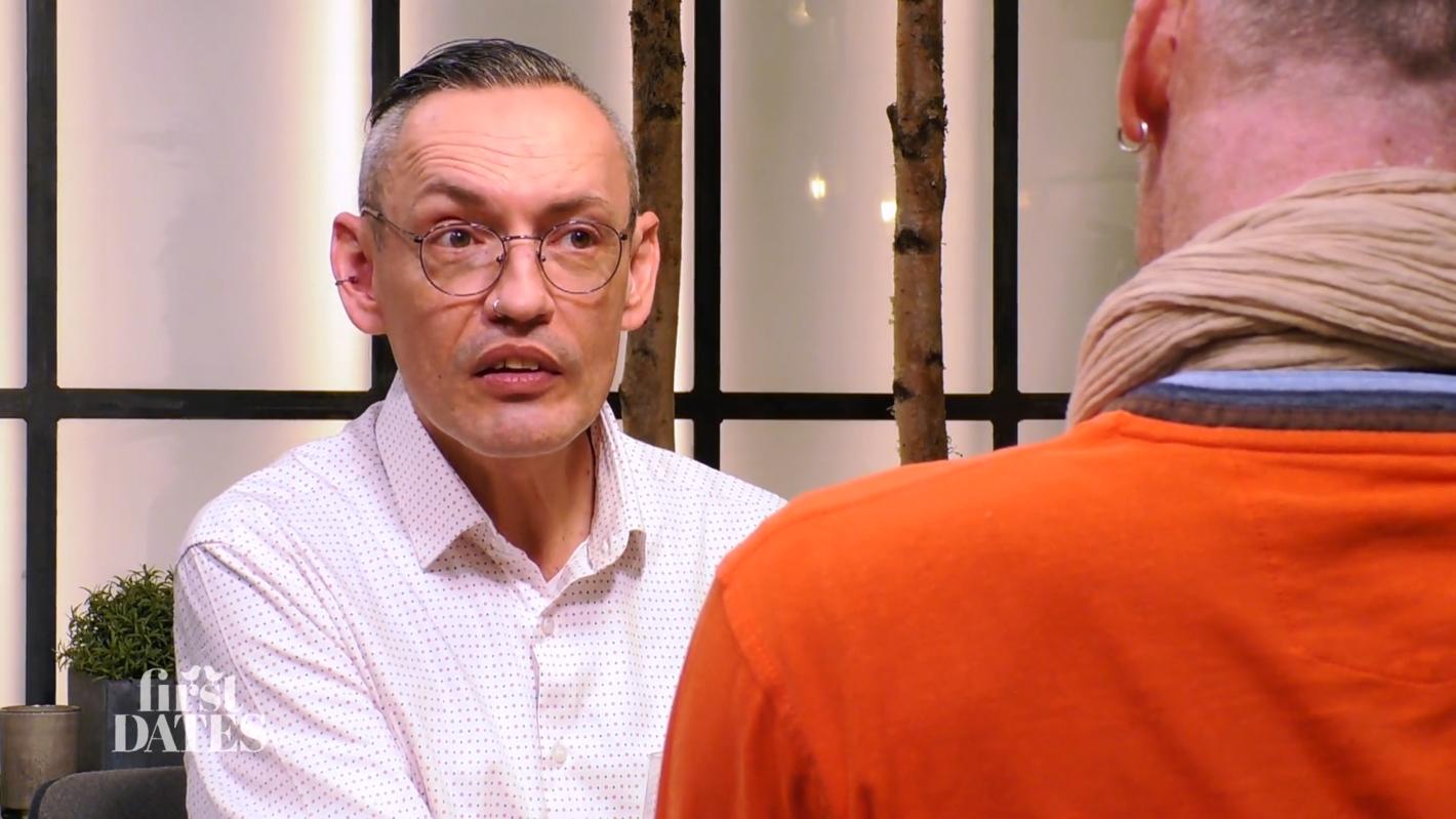 Peinlicher Moment bei "First Dates" wer bezahlt beim Herrendate?