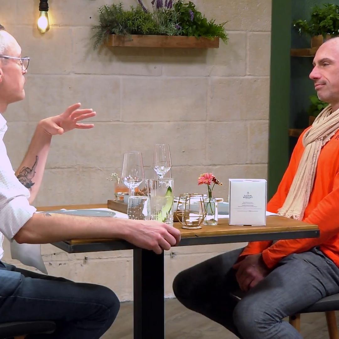 Ist Oliver wirklich ein Beziehungsmensch?