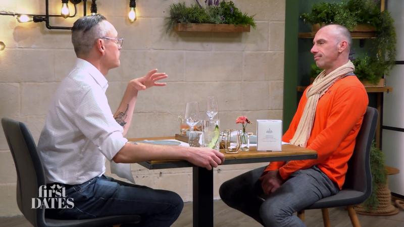 Ist Oliver wirklich ein Beziehungsmensch?